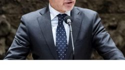 Krisis Politik Belanda Memuncak: Caspar Veldkamp Letakkan Jabatan