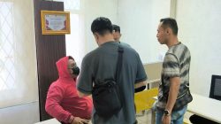 Buron Dana GADIS Tak Bisa Sembunyi — Kejati Lampung Ringkus Tersangka Korupsi