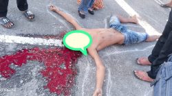 Tragedi Dini Hari di Tanimbar: Korban Tewas Bersimbah Darah Diduga Akibat Dendam Lama