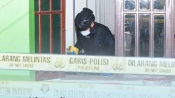 Ledakan di Sekolah Negeri Jakarta Utara! Polisi Bergerak Cepat, Puluhan Korban Ditangani