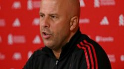 Duel Panas di Anfield: Liverpool Wajib Menang, Palace Siap Mengganggu