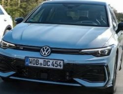 Debut di Austria, Teknologi Hybrid VW Siap Dipasarkan 2026