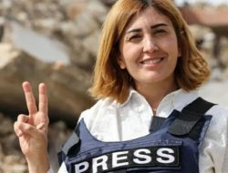 Konflik Memanas, Jurnalis Jadi Korban dalam Serangan Israel di Lebanon
