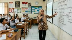 Pemerintah Kejar Sertifikasi Guru, Program Pendataan PPG 2026 Diluncurkan