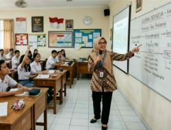 Pemerintah Kejar Sertifikasi Guru, Program Pendataan PPG 2026 Diluncurkan