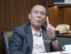 Polemik Buku “Gibran Endgame”, Penulis Dilaporkan ke Polisi