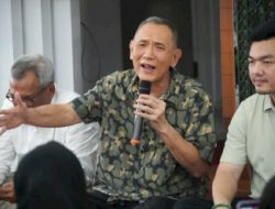 TPI Mau Dikembalikan ke Tutut, Jusuf Hamka Singgung ‘Kezaliman’