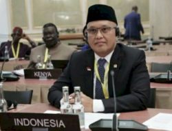 TNI Gugur di Lebanon, DPR Desak PBB Evaluasi Total Misi UNIFIL