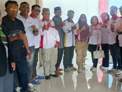 Usai Dilantik, ABPEDNAS Kaltim Tancap Gas Siapkan Raker hingga Rakor Daerah