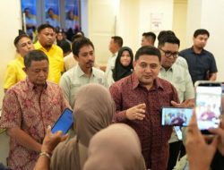 Appi Dorong KORMI Makassar Lebih Agresif, Minimal Sebulan Sekali Bergerak