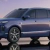 BYD Serang Pasar Global: Sealion 08 Hadir dengan Tenaga Brutal dan Fitur Mewah