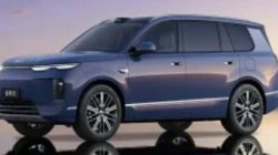 BYD Serang Pasar Global: Sealion 08 Hadir dengan Tenaga Brutal dan Fitur Mewah
