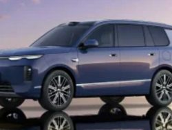 BYD Serang Pasar Global: Sealion 08 Hadir dengan Tenaga Brutal dan Fitur Mewah