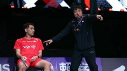 Modal Hajar Aljazair Tak Cukup, Indonesia Dipaksa Putar Otak di Thomas Cup 2026