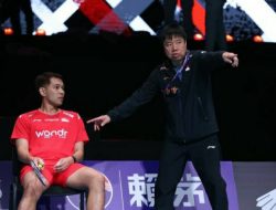 Modal Hajar Aljazair Tak Cukup, Indonesia Dipaksa Putar Otak di Thomas Cup 2026