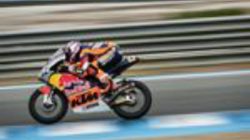 Dari Terpuruk ke Terdepan, Ramadhipa Ukir Sejarah di Rookies Cup