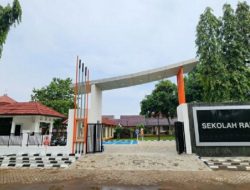 Sekolah Rakyat Mulai Stabil, Saifullah Yusuf Akui Awal Program Penuh Tantangan