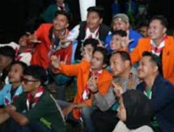 150 Mahasiswa Riau Konsolidasi, Siap Jadi Garda Depan Lawan Karhutla