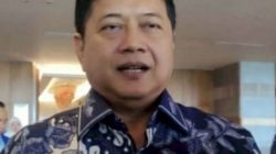 PAN Dorong Revisi UU Pemilu, Transaksi Non-Tunai Jadi Kunci Transparansi