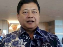 PAN Dorong Revisi UU Pemilu, Transaksi Non-Tunai Jadi Kunci Transparansi