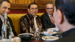 Fadli Zon Lobi Negara Muslim Demi Posisi Indonesia di Komite UNESCO