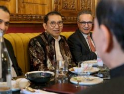 Fadli Zon Lobi Negara Muslim Demi Posisi Indonesia di Komite UNESCO