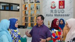 Cathlab RSUD Daya Resmi Diperkuat, Pemkot Targetkan Layanan Lebih Cepat