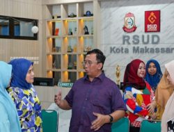 Cathlab RSUD Daya Resmi Diperkuat, Pemkot Targetkan Layanan Lebih Cepat