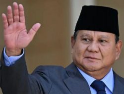 Reshuffle Panas! Jumhur Jadi Menteri, Dudung Rebut Kursi Strategis KSP