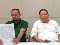 Aliansi Kaltim Tegas: Aksi Ini Murni Milik Rakyat, Bukan Titipan Penguasa