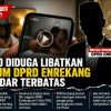 Heboh! Video Asusila Diduga Libatkan Oknum DPRD Enrekang Beredar, PKB Bergerak Cepat