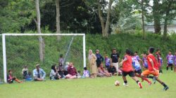 Semangat Orang Tua dan Mimpi Anak SSB Anggana Junior: Lapangan Layak Masih Jadi Harapan