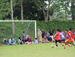 Semangat Orang Tua dan Mimpi Anak SSB Anggana Junior: Lapangan Layak Masih Jadi Harapan