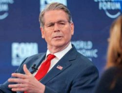 Di Tengah Konflik, AS Perluas Tekanan Ekonomi ke Sektor Penerbangan Iran