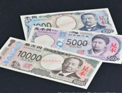 Yen Dalam Tekanan, Satsuki Katayama Tegaskan Jepang Siaga 24 Jam