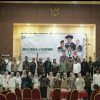 Pelantikan HMI KOMDAK Gowa Raya, Alumni Tekankan Kader Harus Unggul dan Berintegritas