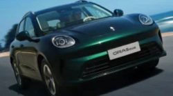 GWM Ora 5 2026 Resmi Rilis, Harga Mulai Rp176 Jutaan