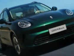 GWM Ora 5 2026 Resmi Rilis, Harga Mulai Rp176 Jutaan