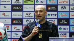 Tavares Waspadai Arema FC, Persebaya Datang dengan Kepercayaan Diri Tingg