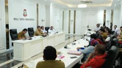 Munafri Dorong May Day 2026 Jadi Momentum Nyata Kesejahteraan Buruh