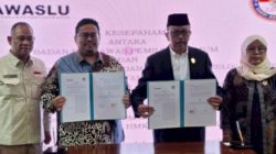 Jelang Pemilu 2029, Bawaslu Perkuat Perlindungan dari Ancaman Kekerasan