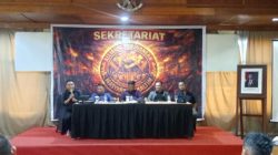 Hak Angket Dikawal Ketat, Aliansi Kaltim Tolak Segala Bentuk Intervensi