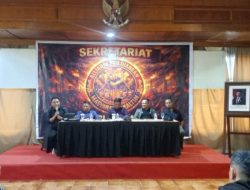 Hak Angket Dikawal Ketat, Aliansi Kaltim Tolak Segala Bentuk Intervensi