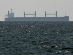 AS Kembali Cegat Kapal Minyak Menuju Iran, Ketegangan di Selat Hormuz Meningkat