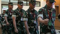 Pengakuan Mengejutkan di Sidang Kasus Air Keras Aktivis KontraS