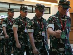 Pengakuan Mengejutkan di Sidang Kasus Air Keras Aktivis KontraS