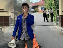 Setahun Menggantung, Kasus Dugaan Pemalsuan Tanda Tangan Kadus di Bulukumba Tak Kunjung Tuntas