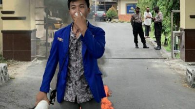 Setahun Menggantung, Kasus Dugaan Pemalsuan Tanda Tangan Kadus di Bulukumba Tak Kunjung Tuntas