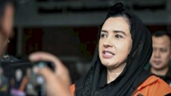 KPK Periksa Suami Fadia Arafiq, Jejak Korupsi Outsourcing Pekalongan Kian Terbuka