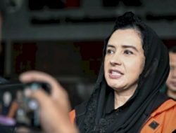 KPK Periksa Suami Fadia Arafiq, Jejak Korupsi Outsourcing Pekalongan Kian Terbuka